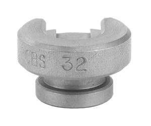 RCBS SHELL HOLDER # 32