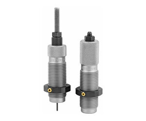RCBS FULL LENGTH DIE SET .260 REM