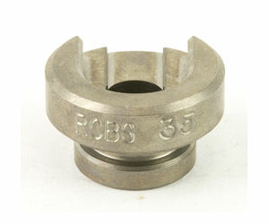 RCBS SHELL HOLDER #35