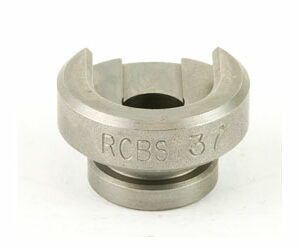 RCBS SHELL HOLDER #37