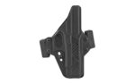 Raven Perun Ambidextrous Black Holster for Glock 48