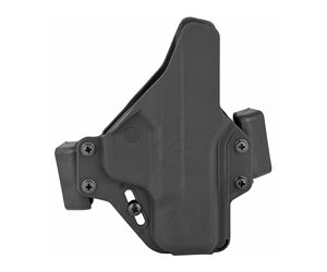 Raven Perun for Smith & Wesson Shield Ambidextrous Black