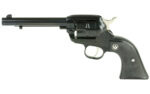 Ruger Single-Six .22LR/.WMR 5.5" 6RD Full-Size