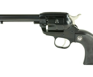 Ruger Single-Six .22LR/.WMR 5.5" 6RD Full-Size