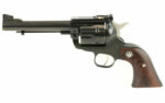 Ruger Super Blackhawk .44 Magnum 5.5" 6RD
