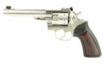 Ruger GP100 22LR 5.5" Stainless