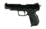 Ruger SR22 4.5" Black 10RD