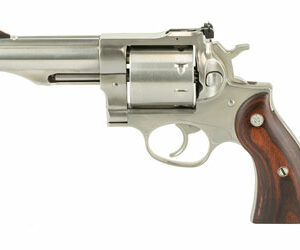 Ruger Redhawk 357 Magnum 4.2" Stainless 8RD AS