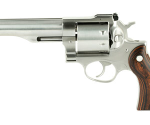 Ruger Redhawk 357Mag 5.5" Stainless 8RD AS
