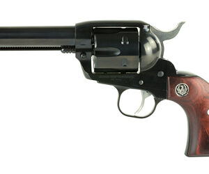 Ruger Vaquero 45LC 4.6" Barrel Blued 6RD