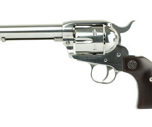 Ruger Vaquero 357Mag 5.5" STS 6RD