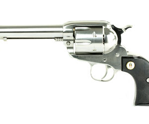 Ruger Vaquero SASS 45LC 5.5" STS