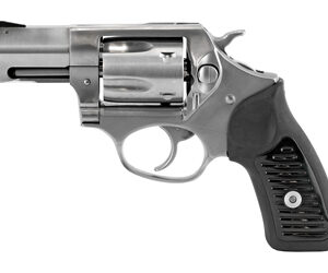 Ruger SP101 9mm 2.25 STN 5RD Hammer Fired