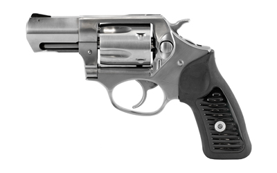 Ruger SP101 9mm 2.25 STN 5RD Hammer Fired-img-0