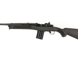 Ruger Mini-14 Tactical 5.56 16" 20rd Synthetic