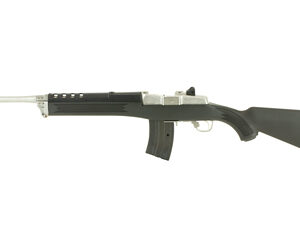 Ruger Mini Thirty 7.62x39 18.5in Stainless Steel 20