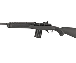 Ruger Mini-14 Tactical 300 Blackout 16" 20rd