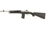 Ruger Mini 7.62x39 16.1 Stainless 20RD