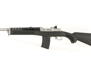 Ruger Mini 7.62x39 16.1 Stainless 20RD