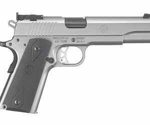 Ruger SR1911 10mm 5" MSTS 8RD RBR AS