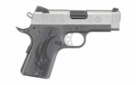 Ruger SR1911 OFC 9mm 3.6in DT 8RD