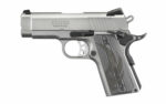 Ruger SR1911 45ACP 3.6 STS 7RD