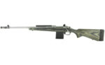 Ruger Gunsite Scout 308 18.7 inch 10 Round Left Hand