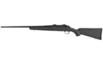 Ruger American Bolt Action .308 Win 22" 4rd Black