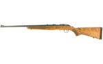 Ruger American RF 22LR 22 10 Round Wood Stock
