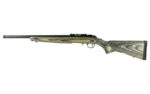 Ruger American RF 22WMR 18" 9RD