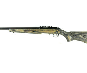 Ruger American RF 22WMR 18" 9RD