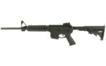 Ruger Ar-556 5.56 NATO 16.1" 10RD Fixed Stock