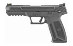 Ruger-57 5.7x28mm Black 10RD 4.94 MTS
