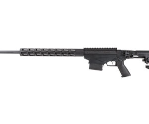 Ruger Precision Rifle 6.5 Creedmoor 24" 10RD