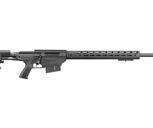 Ruger Precision Rifle 300 Win Mag 26 5RD