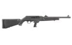 Ruger PC Carbine 9mm 16" Fluted Threaded