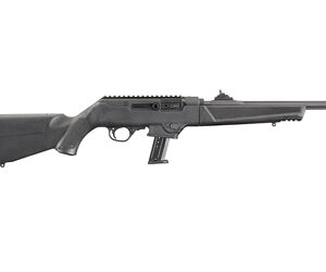 Ruger PC Carbine 9mm 16" Fluted Threaded