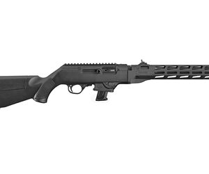 Ruger PC Carbine 9mm 16 Inch Fluted Barrel 10 Round with MLOK Rail