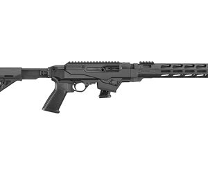 Ruger PC Carbine 9mm 10rd Threaded Fluted 16" Barrel