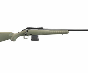 Ruger American Predator 6.5 Creedmoor 22 AI