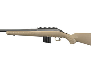 Ruger American Ranch 6.5 Grendel 16.1" 10rd Black