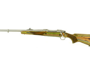 Ruger Guide Gun 375 Ruger 20" MT 3rd LH