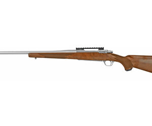 Ruger Hawkeye Walnut 30-06 Springfield 22SS 4R