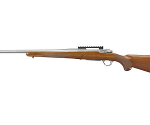Ruger Hawkeye Hunter 7mm Remington 24 SS 3rd