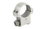 RUGER 1" HIGH(5) STS (5K) SOLD INDV