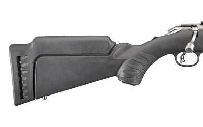 Ruger American Rimfire High Comb/Standard Pull-img-0