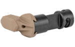 Radian Talon-GI Safety Selector 1 Lever - Flat Dark Earth (FDE)