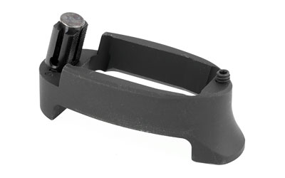 Samson Compact Magwell for M&P Shield, Black-img-1