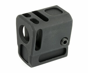 Samson Pocket Compensator for M&P Shield, Black