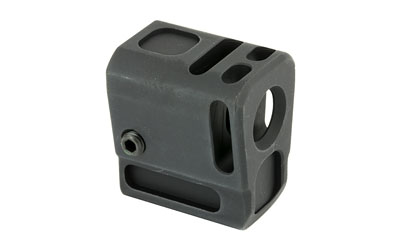 Samson Pocket Compensator for M&P Shield, Black-img-1